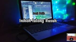 Lagu Janji Putih - Beta Janji Beta Jaga 2021 ViralTiktok!!!