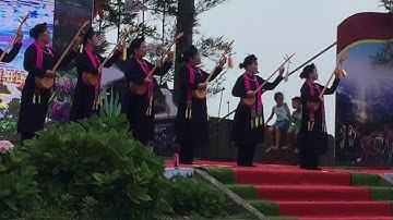 hát then lễ hội du lịch mẫu sơn lạng sơn {tập 1} |văn hóa vùng cao