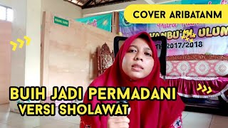 An-Nabi Permadani - Aribatanm