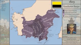 Download Lagu Sejarah Kesultanan Banjar MP3