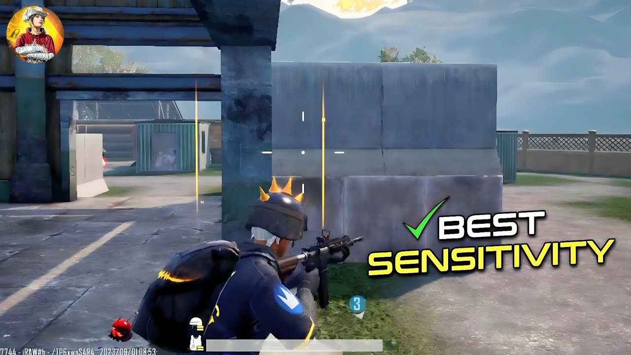 BGMI TDM 1v1 With Pro Player 😈 Full Dominance Gameplay