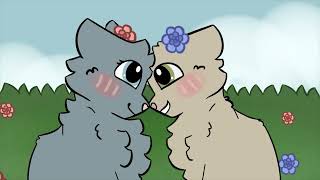 Part 3 For My MAP (Collab With @Moonpawtheartist )