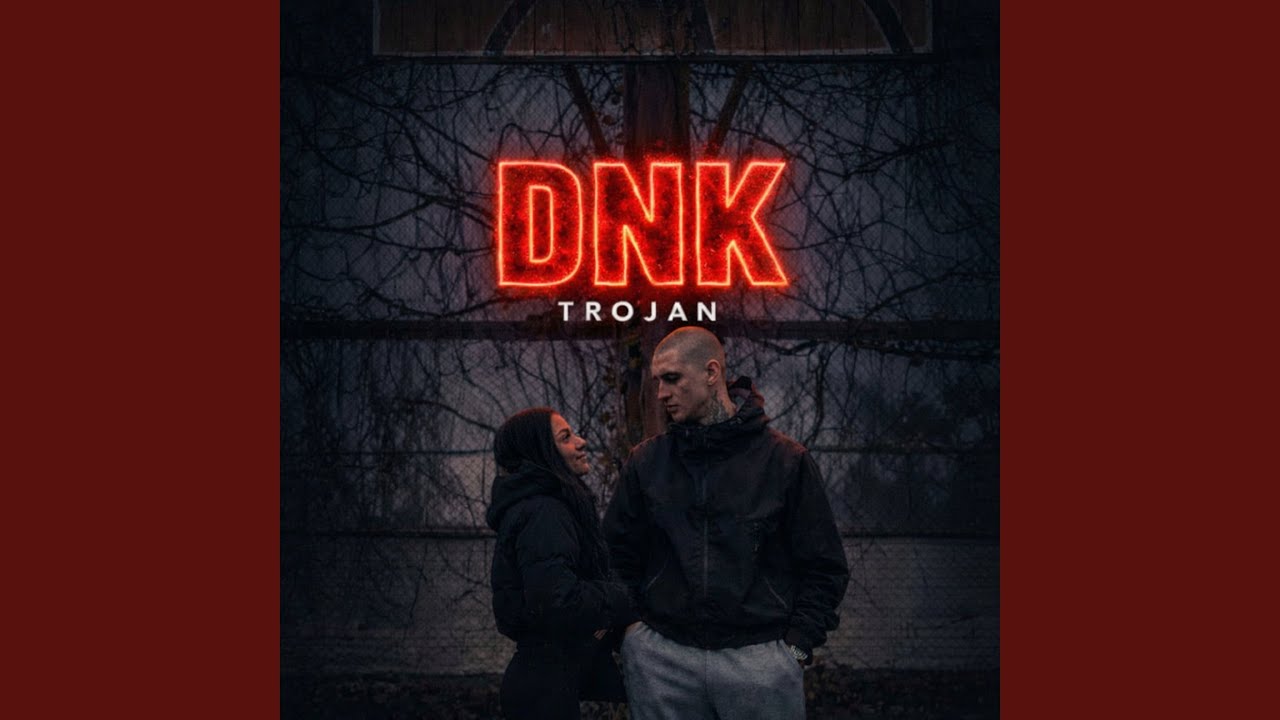 YouTubeでDNKを視聴 YouTubeでDNKを視聴