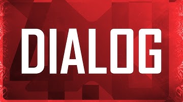 NYX-DIALOG | NoPixel 4.0 Inspired NPC DIALOG Scripts