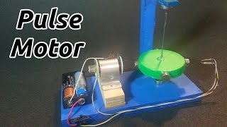 Pulse Motor