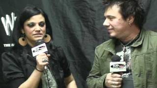 Wdha Home Grown Spotlight: George Becker from Jaded Past