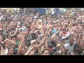 Big K.R.I.T. "Live From The Underground" Tour Chapter #1