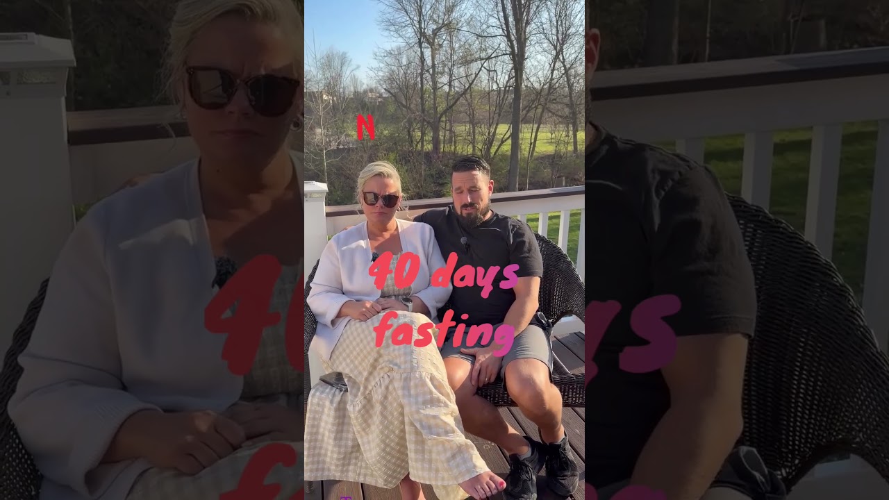 Doctors Said Nothing Changed…So We Fasted