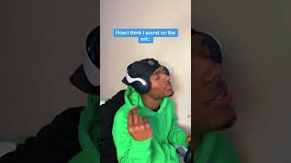 Download Lagu How I think I sound on the mic 💀 MP3 Download Lagu How I think I sound on the mic 💀 MP3