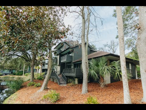 4916 Green Dolphin Way, Kiawah Island, SC home video tour