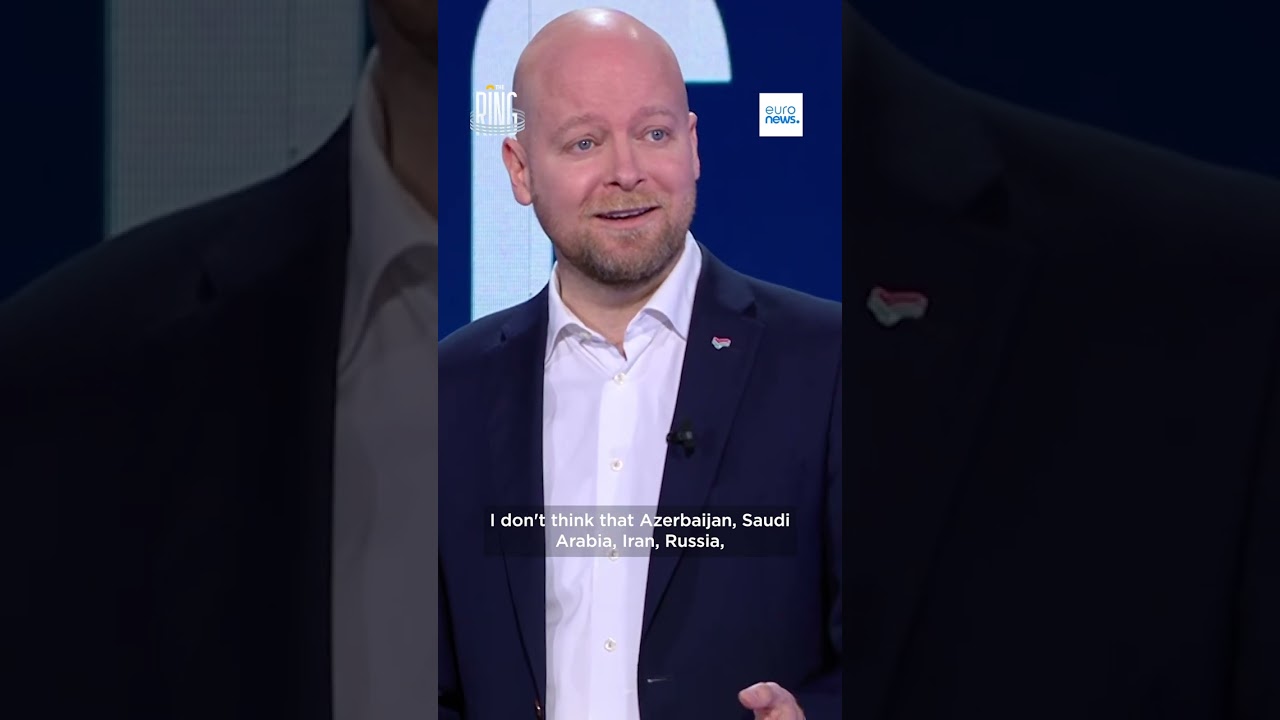 Can The EU Secure Energy Independence?