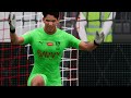 EA SPORTS FC 24 WORLD LEAGUE BAYERN MUNICH vs AL HILLAL ROUND OF 16 SECOND LEG