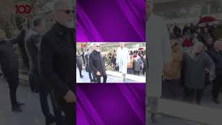 Hamdi Alkanın Anne Acısı Resimi