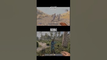 7 days to die No way no way #7dtd #shorts #7daystodie #Ps5