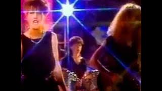 Panika - Holky z tý druhý party