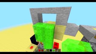 Minecraft : Hidden Armory