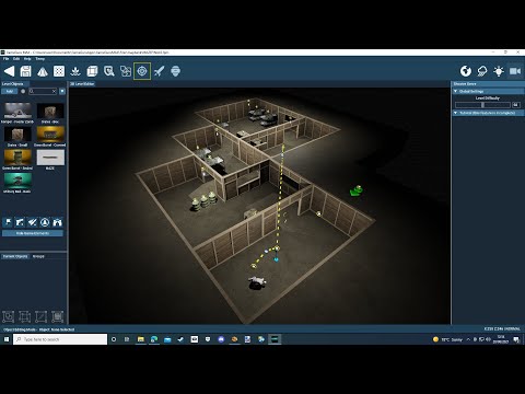 Zombie AI