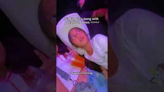 Every Night Every Morning