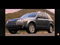 Problems to Look Out for When Buying a Used Subaru Forester - All Generations