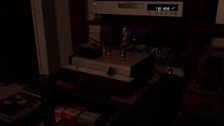 Preamp E180F66886J96J11 - 300B Se Poweramp