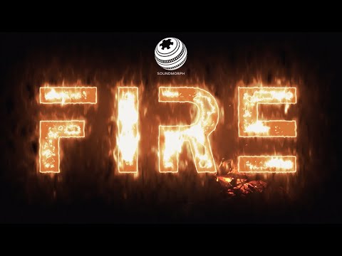 SoundMorph - FIRE - Launch Trailer
