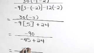 Lial Beginning Algebra Ch01 Ex14