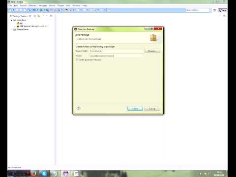 Learn Java Episode 1 - Hello World!