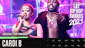 Cardi B 