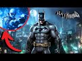 Playing Batman Arkham City Again in 2025 was Surprisingly Refreshing...