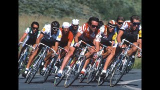 1986 Coors International Bicycle Classic
