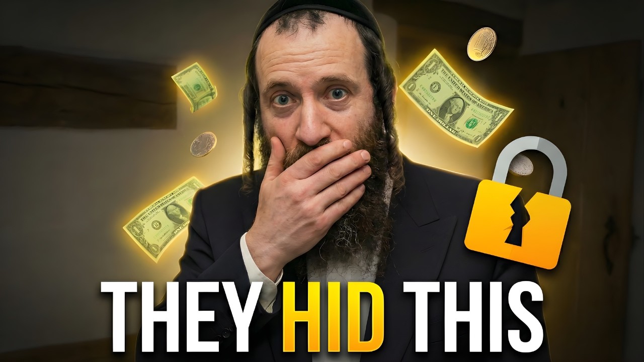 5 Spending Laws Nobody Teaches