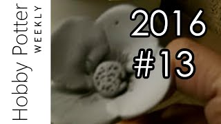 Ep.13 S2 CERAMIC - Wedding Cake Topper & Wedding Favor Cake & The Wedding