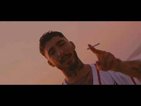 Uzi X Madrigal -  Dip Mix (Hisler Gerçek Gülüşler Sahte - Sende Mi En Dibe Daldın)