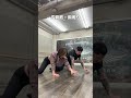 【猫背改善ストレッチ】結局基本が大切#ストレッチ #筋トレ女子 #ダイエット初心者