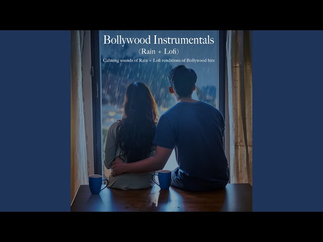 Dil Ibaadat (Rain + Lofi)