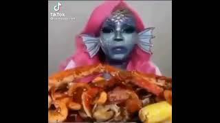 You Humans Have To Stop Polluting The Oceans