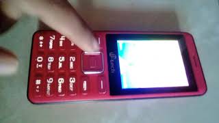 All phone radiation checking code screenshot 5