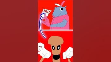 This NEW Pizza Tower Level LOOKS SPOOKY and INTERESTING! 👻 [Pizza Tower AFOM Mods Shorts]