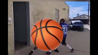 Crip Mac put hands on this guy #cripmac #nojumperclips #fighting 