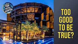 Hivetel - Too Good To Be True? Phuket, Thailand