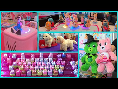 TOP TOYS OF 2025 HOLIDAY GIFT GUIDE!
