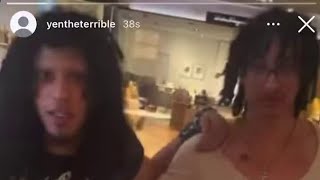 Download lagu jaydes live discussing his fight w icemop - 24/8/26
