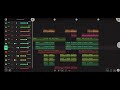 refmaven - same string | FL Studio Mobile Playthrough