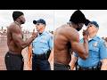 When People MESSED with the WRONG Cops | Caught on Cam #1