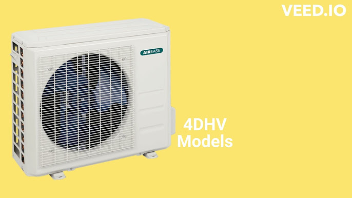 HvacRepairGuy 2023 Costway Brand Ductless Mini Split Reviews 