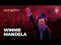 Winnie Mandela: South Africa's 