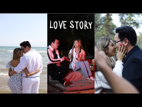 Видео: LOVE STORY