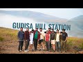 GUDISA HILL STATION 4K