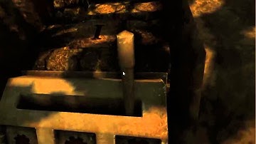 Amnesia - Sounds like a cow? Part 8