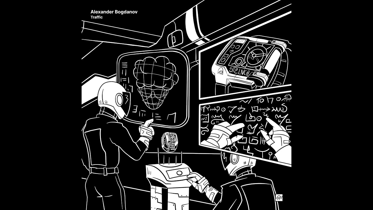 Watch Alexander Bogdanov -- Introscope on YouTube Watch Alexander Bogdanov -- Introscope on YouTube